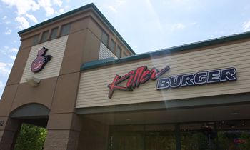 Better Burger Seekers Are About to Catch a Bigger, Better Second Wave