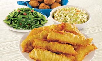Captain D’s Grows Mississippi Footprint With Opening Of New Grenada Restaurant