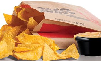Celebrate National Nachos Day At Taco John’s