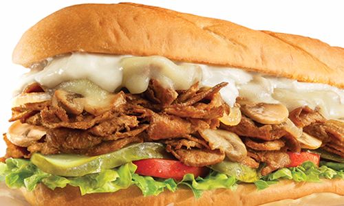 Charleys Philly Steaks Debuts New Tavern Philly