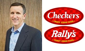 Checkers & Rally’s Strengthens its Leadership Team with Bob Baker as Chief Financial Officer