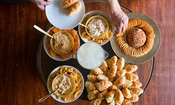 Chicken Salad Chick To Debut First Restaurant In Arkansas