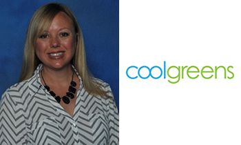 Coolgreens Announces Amanda Powell as Director of Operations and Training