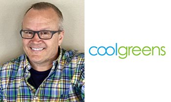 Coolgreens Names Mark Ramage as New Vice President of Development