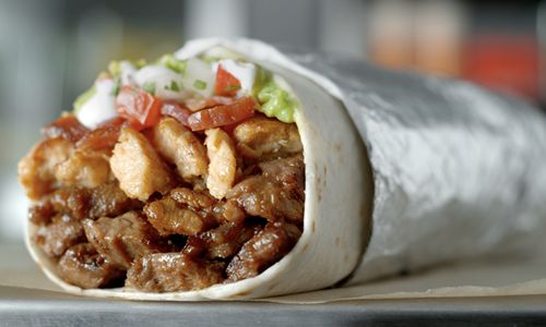 Del Taco Goes All In on Premium Meat With Its New Epic Triple Meat Burrito
