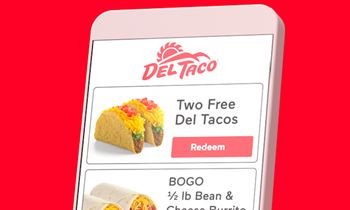 Del Taco Launches New Mobile App Focused on Reinforcing Value Leadership