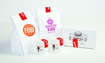 Dot It Announces New SecureIt Tamper-Resistant Labels for Food Delivery Packaging
