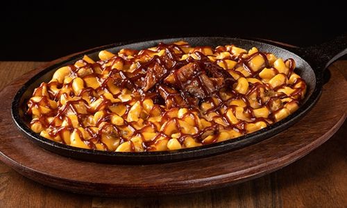 East Coast Wings + Grill Announces New Menu Items for Fall