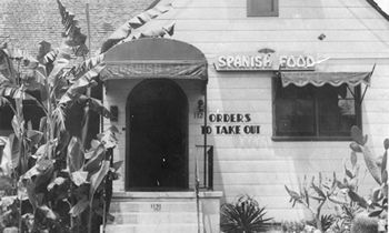 El Cholo Celebrates 95 Years in Los Angeles