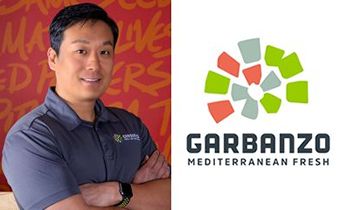 GARBANZO’s James Park Among Denver’s ‘Most Admired CEOs’