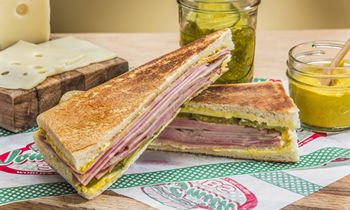 Jon Smith Subs to Offer Columbus Day Cuban Sandwich Promotion