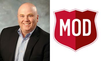 MOD Pizza Welcomes John Maguire as Chief Operating Officer