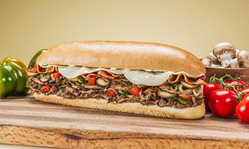 Make Jon Smith Subs Catering Part of Your Halloween Party Plans