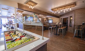 Mountain Mike’s Pizza Is Now Open in Ukiah