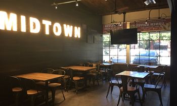 Mountain Mike’s Pizza Opens 200th Restaurant