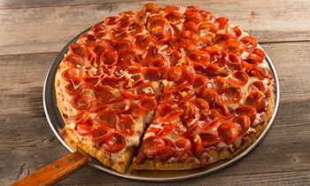 Mountain Mike’s Pizza Opens Eighth Location in Modesto