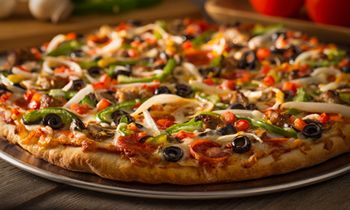 Mountain Mike’s Pizza Opens Third Location in Livermore