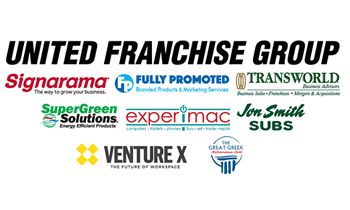 United Franchise Group Names Jim Butler To Head Newly Formed Food Division