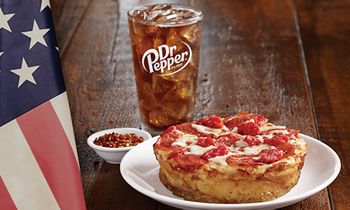 BJ’s Restaurant & Brewhouse Thanks Current And Retired Military Through The Month Of November With Free Entrees On Veterans Day And The “Buy A Hero A Pizookie” Program