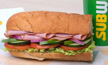 Be a Hero on World Sandwich Day