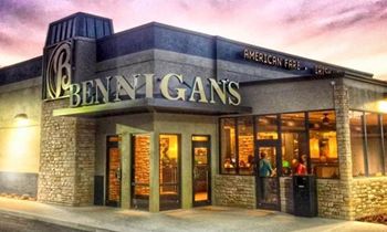 Bennigan’s Makes Triumphant Return to Ohio