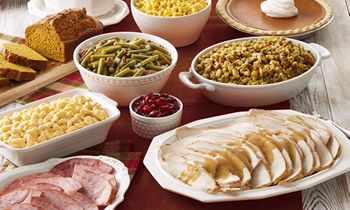 Bob Evans Restaurants: A One-Stop-Shop For All Thanksgiving Needs