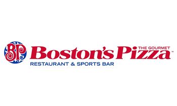Boston’s Pizza Restaurant & Sports Bar Unveils Veterans Day Campaign Benefitting The National Veterans Foundation