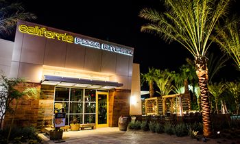 California Pizza Kitchen Salutes Our Nation’s Armed Forces This Veterans Day with a Selection of Complimentary Entrées as Well as a Special Offer for Their Next Visit