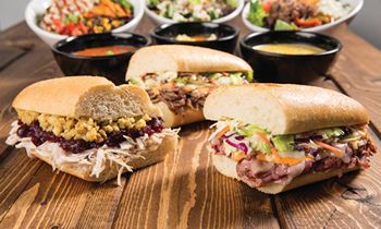 Capriotti’s Launches Campaign to Fight Homelessness in Las Vegas