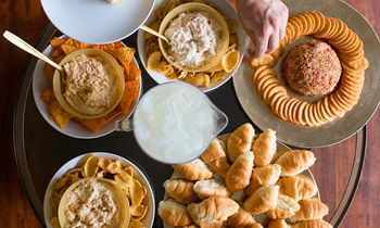 Chicken Salad Chick Strengthens Presence in Nashville Area with Opening of New Franklin Restaurant