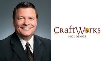 CraftWorks Holdings Appoints New Division President
