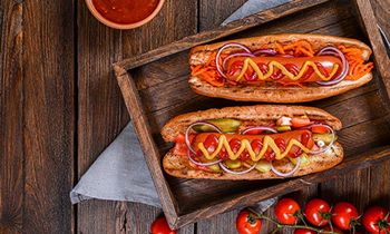 Crave Hot Dogs and BBQ Growth Exceeds This Years Expectations