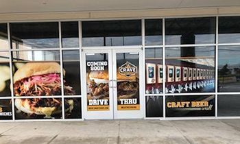 Crave Hot Dogs and BBQ to Soon Break Ground in Houston, Texas!