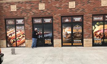 Crave Hot Dogs and BBQ to Soon Break Ground in Yukon, Oklahoma!