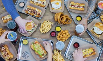 Dog Haus Opens Second Illinois Location in Decatur on February 10th
