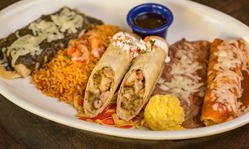 El Torito, Acapulco, Chevys Fresh Mex and El Torito Grill Will Salute Veterans with Complimentary Meals on Veterans Day