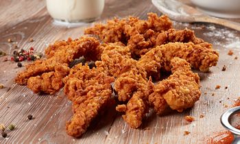 Fatz Southern Kitchen Salutes Veterans and Active Military with Free Calabash Chicken