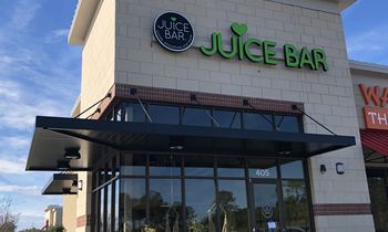I Love Juice Bar Celebrates Grand Opening with Fanfare