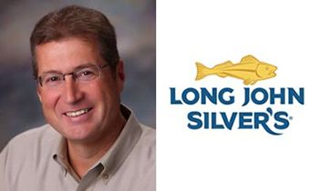 Long John Silver’s Names Blain Shortreed as Chief Operations Officer