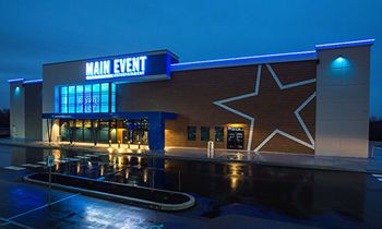Main Event Entertainment Makes Its Colorado Debut