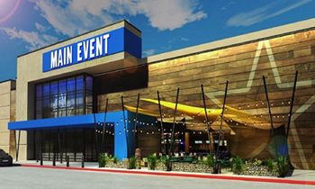 Main Event Invites Veterans to Have FUN for Free This Veterans Day