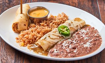 On The Border Mexican Grill & Cantina to Serve Free Meals to Veterans All Day on Veterans Day, Sunday, November 11th