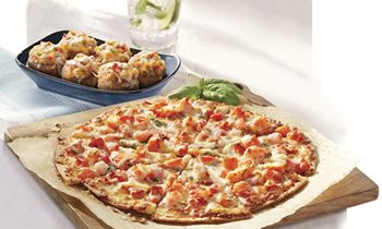 Red Lobster Offers A Free Appetizer Or Dessert For Veterans Day