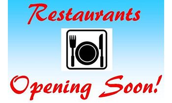 Restaurant Vendors Find New Leads for Restaurants Opening Soon