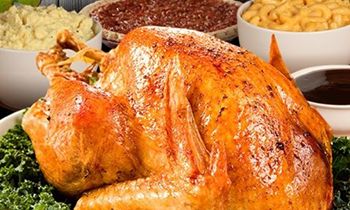 Soulman’s Bar-B-Que Brings Thanksgiveaway Back to North Texas