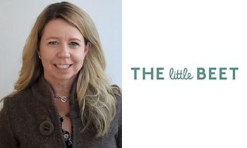 The Little Beet Appoints Former Starbucks Executive, Becky Mulligan, to Chief Executive Officer