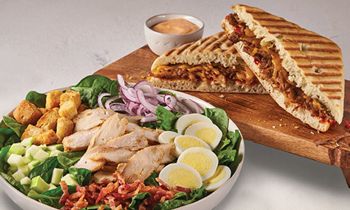 Warm Up with Corner Bakery’s Comforting Kitchen-Crafted Flavors