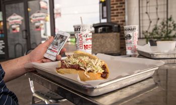 Capriotti’s Launches New Rewards App to Honor Loyal Fans