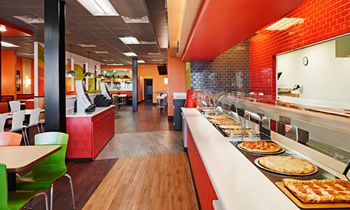 Cicis Primed For Growth In 2019