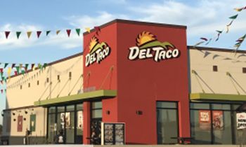 Del Taco Adds Another Arizona Restaurant to the Map